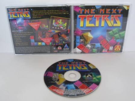 The Next Tetris (CIB) - PC Game